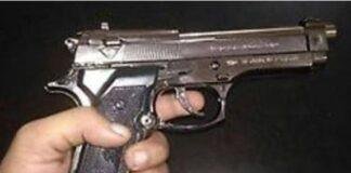 Reel Ban Gayi Jail Trip: Gun लहराते तीन युवक गिरफ्तार, Gumla पुलिस ने किया खुलासा Reel Ban Gayi Jail Trip: Gun लहराते तीन युवक गिरफ्तार, Gumla पुलिस ने किया खुलासा