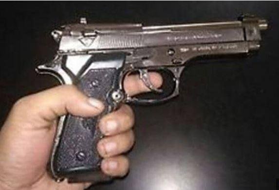 Reel Ban Gayi Jail Trip: Gun लहराते तीन युवक गिरफ्तार, Gumla पुलिस ने किया खुलासा