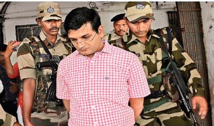 IAS Chhavi Ranjan Case Transfer: सेना की जमीन घोटाला केस दूसरी बेंच में शिफ्ट, Prosecution Sanction पर उठे सवाल