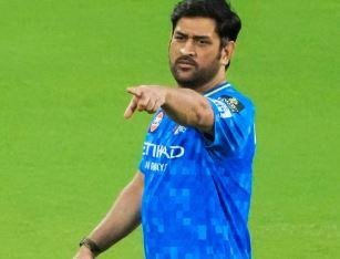 287 MS Dhoni IPL 2026 में फिर दिखाएंगे जलवा , CSK CEO ने की पुष्टि, संजू सैमसन के ट्रेड पर भी चर्चा