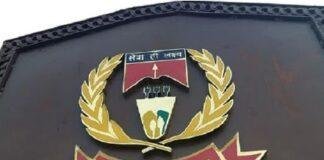 Delhi Lal Qila Blast Alert: झारखंड Police अलर्ट, Dhanbad में Security Tight