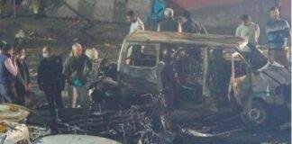 Delhi Blast Update: LNJP Hospital में Mass Emergency, 20 घायल भर्ती , Delhi Blast News Today