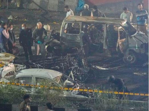 Delhi Blast Update: LNJP Hospital में Mass Emergency, 20 घायल भर्ती , Delhi Blast News Today