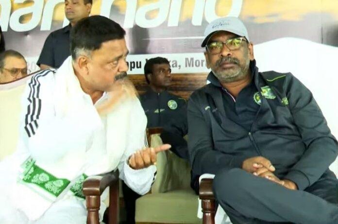 311 Run For Jharkhand 2025: रांची में दौड़े हजारों लोग, CM Hemant Soren बोले – 25th Year is Symbol of Vikas