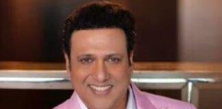 फिल्म अभिनेता गोविंदा की तबीयत बिगड़ी, अस्पताल में भर्ती – अब हालत स्थिर