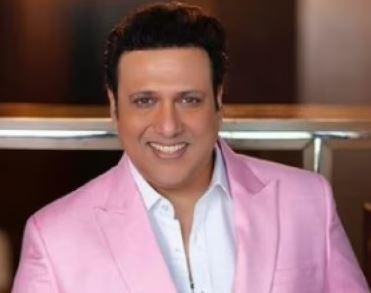 फिल्म अभिनेता गोविंदा की तबीयत बिगड़ी, अस्पताल में भर्ती – अब हालत स्थिर