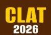 CLAT 2026 Exam Date Out: 7 दिसंबर को होगी परीक्षा, जानें AILET, CUET, Symbiosis समेत टॉप Law Entrance Exams की पूरी जानकारी