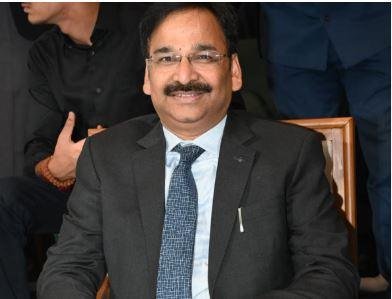 हजारीबाग Land Scam: पूर्व DC विनय चौबे पर फंसा शिकंजा, CO अलका कुमारी के बयान ने खोली पोल , ACB Investigation