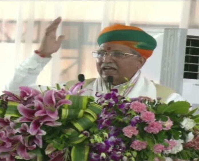 Jharkhand High Court Silver Jubilee Celebration: केंद्रीय कानून मंत्री अर्जुन राम मेघवाल की मुख्य बातें