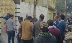 Dhanbad ED Raid:धनबाद में ईडी की बड़ी कार्रवाई, कोयला कारोबार जांच में 18 आरोपियों पर कार्रवाई