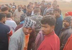 दुमका में एक ही परिवार के चार लोगों की मौत , Dumka Family Death Case Update