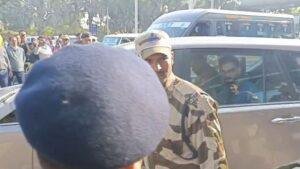 Ranchi ODI Update: विराट कोहली पहुंचे रांची, Rohit Sharma आज शाम आएंगे , Indian Team Arrival News 2 22Scope News Ranchi ODI Update: विराट कोहली पहुंचे रांची, Rohit Sharma आज शाम आएंगे , Indian Team Arrival News