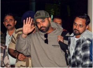 IND vs SA Ranchi ODI: विराट-रोहित पहुंचे रांची, JSCA Stadium में Fans का जुनून चरम पर