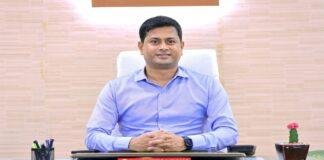 बेतिया में विधानसभा निर्वाचन क्षेत्र चनपटिया में मतदान कर्मियों को एकदिवसीय प्रशिक्षण आयोजित