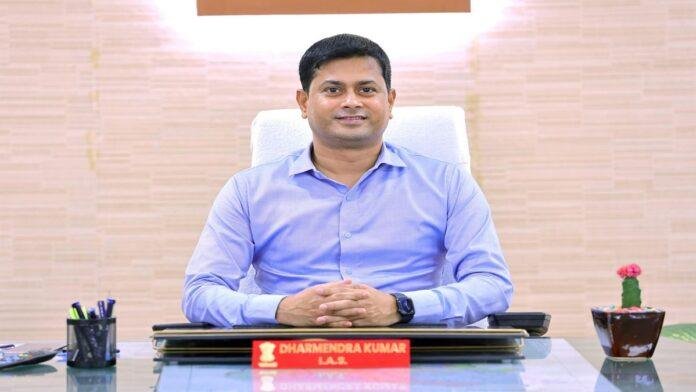 बेतिया में विधान सभा निर्वाचन क्षेत्र चनपटिया में मतदान कर्मियों को एक दिवसीय प्रशिक्षण आयोजित बेतिया में विधानसभा निर्वाचन क्षेत्र चनपटिया में मतदान कर्मियों को एकदिवसीय प्रशिक्षण आयोजित