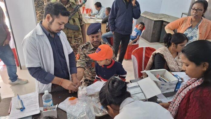 ब्लड बैंक