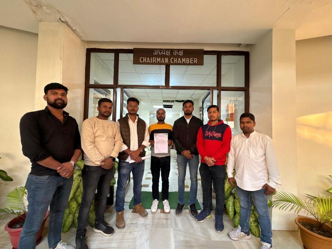 आजसू ने की मांग