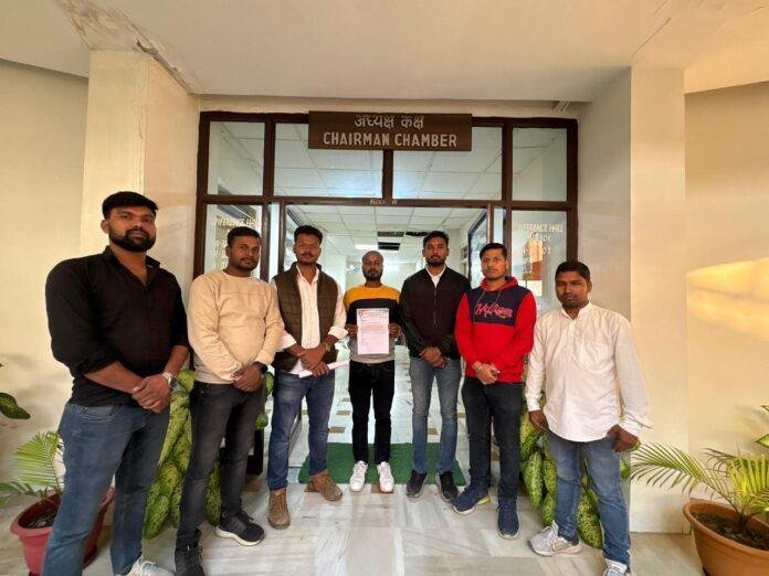 आजसू ने की मांग