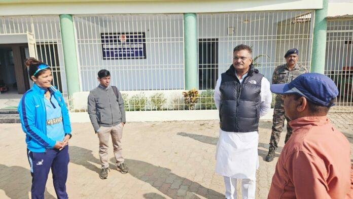 मनीष जायसवाल