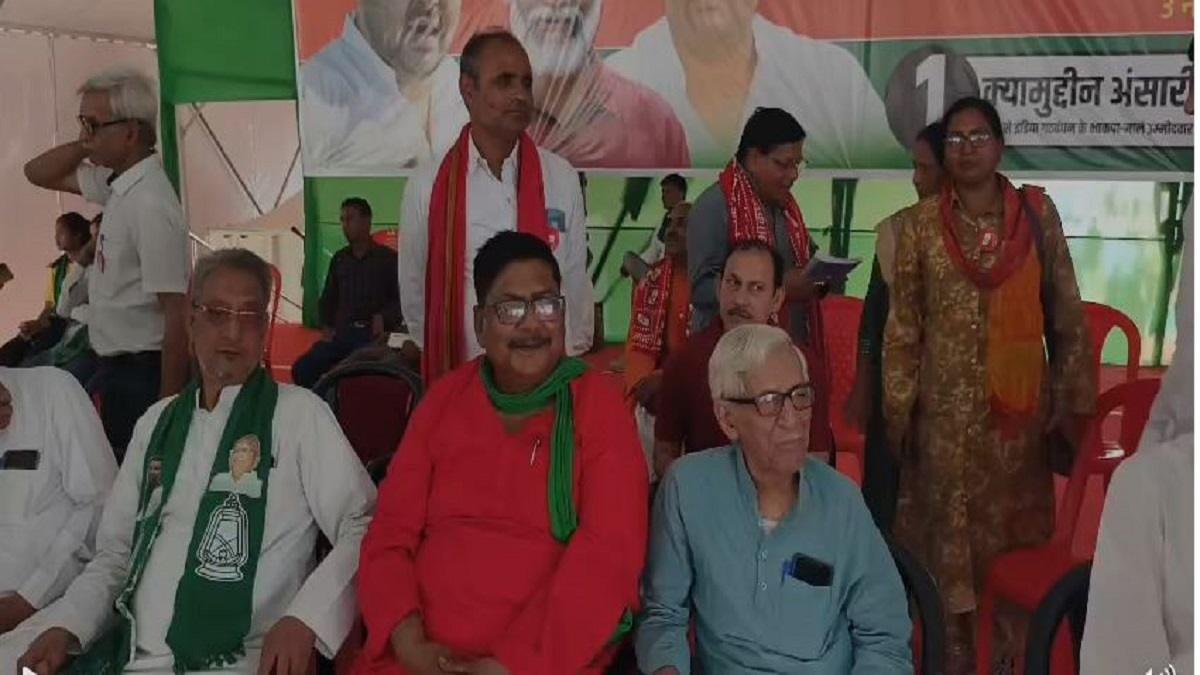 तेजस्वी की जनता से अपील, महागठबंधन प्रत्याशी को विजयी बनाये 4 22Scope News A11 22Scope News