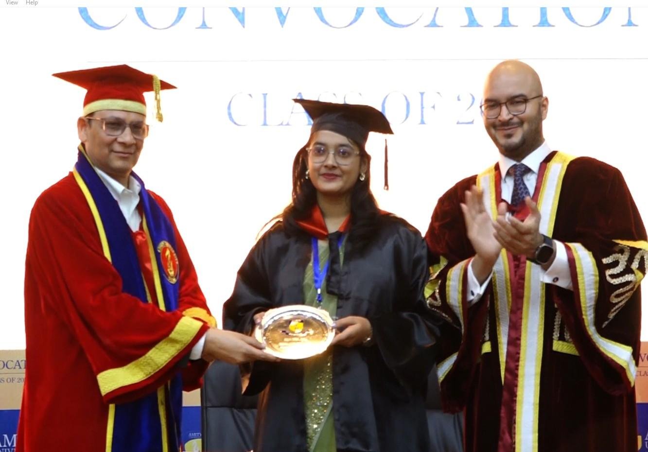 AMITY University 1 22Scope News