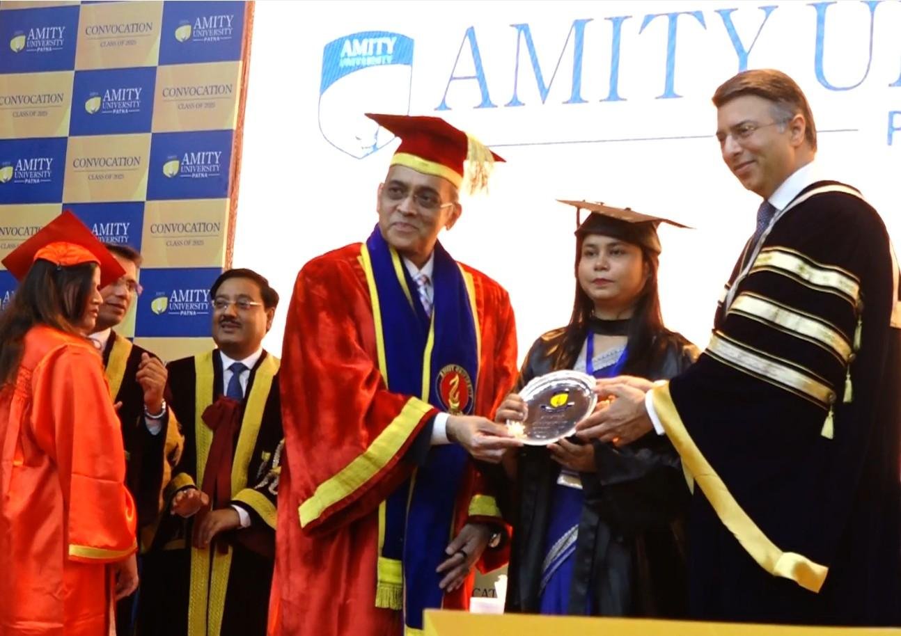 AMITY University 3 22Scope News