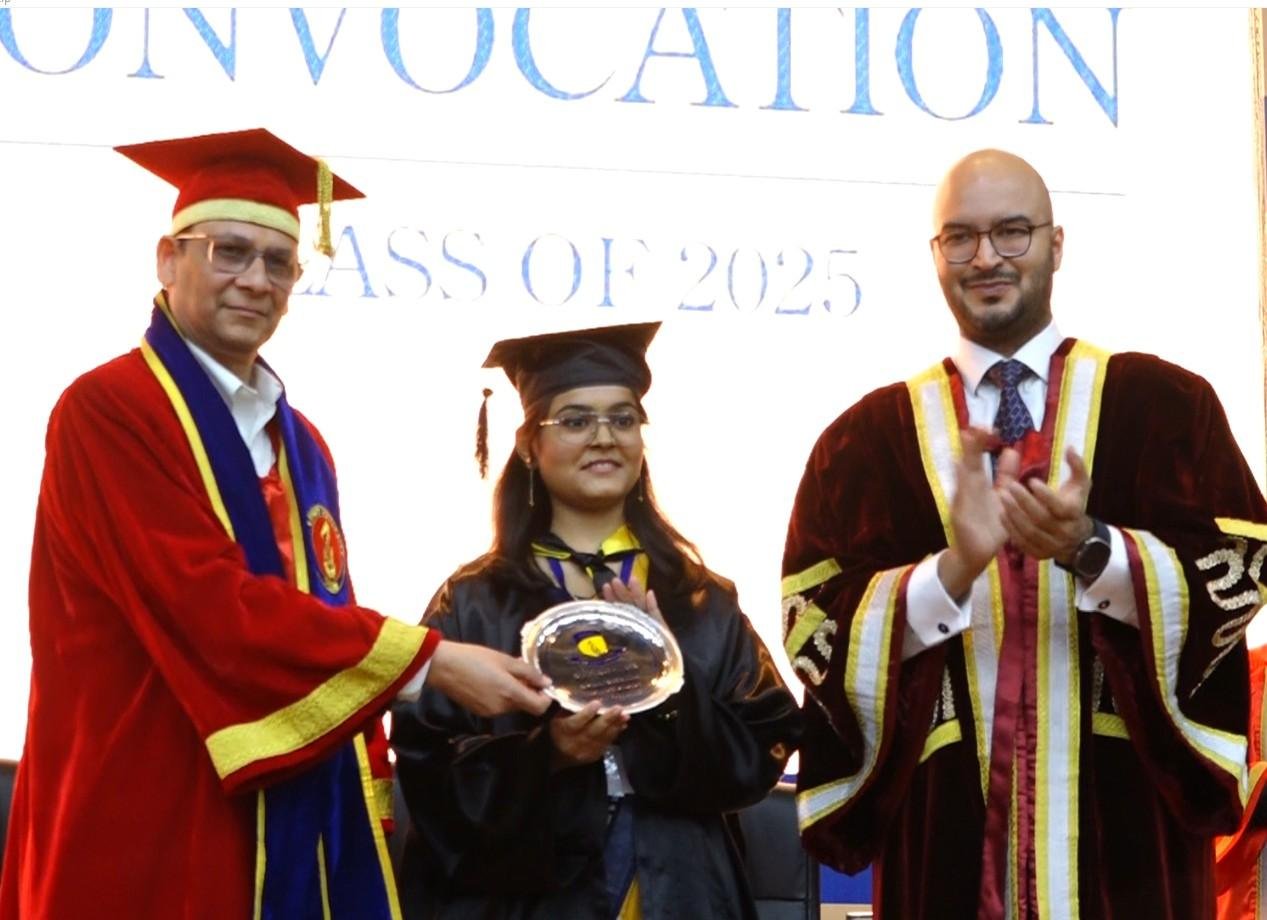 AMITY University 4 22Scope News