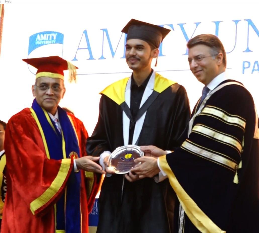 AMITY University 5 22Scope News