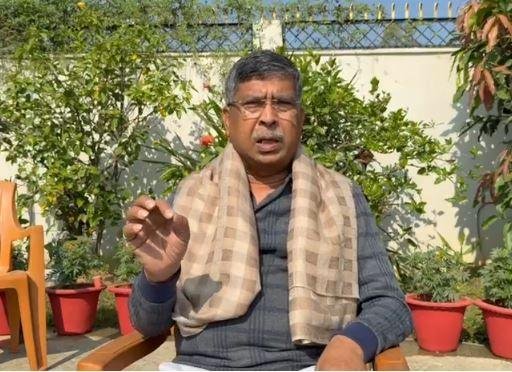 घाटशिला उपचुनाव में आरोपों की गूंज, बीजेपी सांसद आदित्य साहू ने JMM कार्यकर्ताओं पर लगाया फर्जी वोटिंग का आरोप