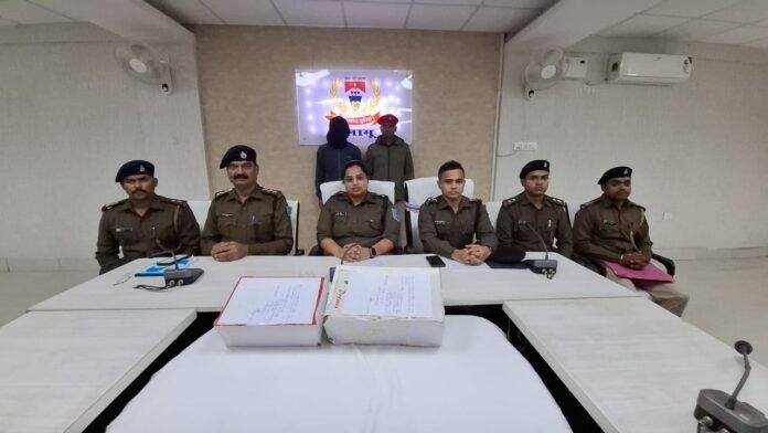 नीरज चंद्रवंशी गोलीकांड: प्रेम प्रसंग बना खून की वजह,आरोपी गिरफ्तार