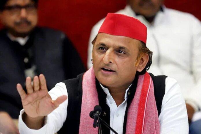 Bihar Chunav 2025: महागठबंधन की हार के बाद सामने आया अखिलेश यादव का बयान