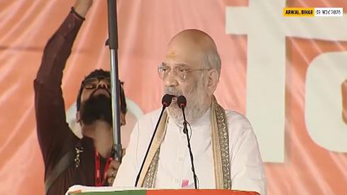 Amit Arwal 1 22Scope News