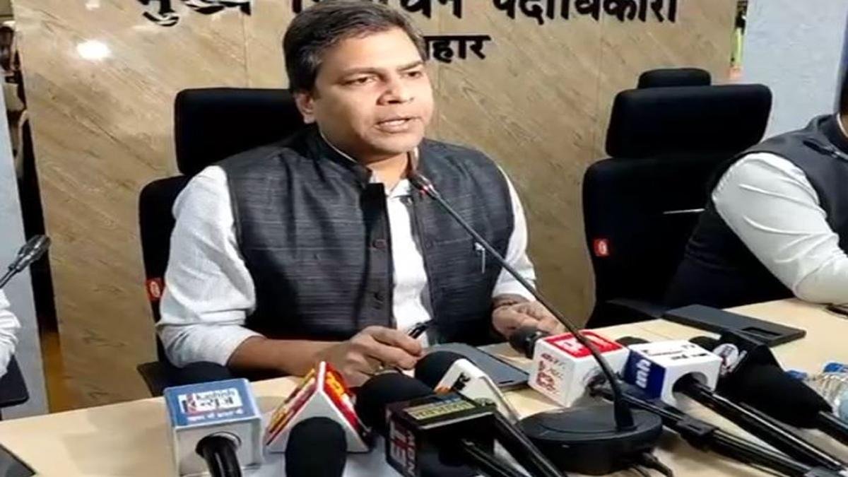 बिहार चुनाव Live : पहले चरण में दोपहर 3 बजे तक 53.77 फीसदी मतदान | 22Scope News Amit Kumar Pandey 22Scope News