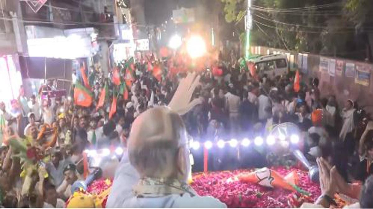 Amit Purnia Road Show 2 22Scope News