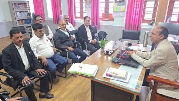 13 दिसंबर को सिविल कोर्ट में आयोजित किए जाएंगे राष्ट्रीय लोक अदालत