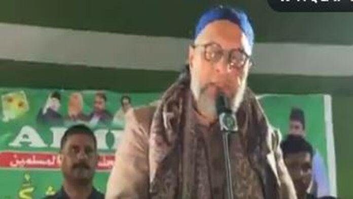 ओवैसी ने कहा- हम नीतीश सरकार को समर्थन देने के लिए तैयार, रख दी ये शर्त