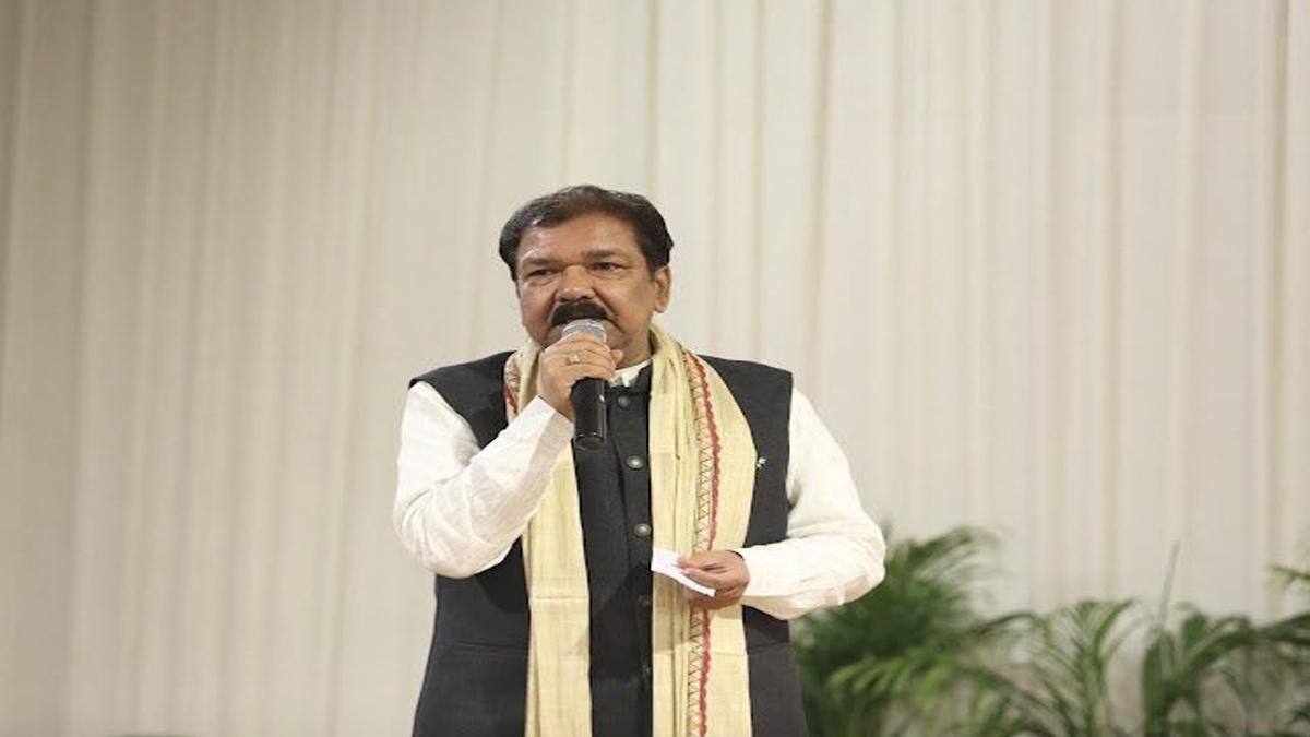 बिहार चुनावों में बंपर जीत के बाद नड्डा के घर रात्रि भोज, आगे की रणनीति पर हुई चर्चा | 22Scope News BJP 3 22Scope News