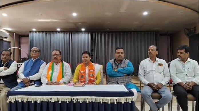 भाजपा ने स्थापना दिवस की तैयारियों के बीच हेमंत सरकार पर साधा निशाना, जानें जमुआ विधायक ने क्या कहा..