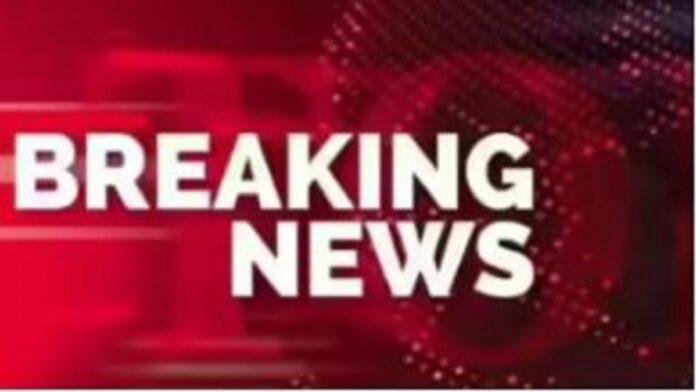 मोतिहारी से बड़ी खबर, यूएई नागरिक को भारत - नेपाल सीमा से एसएसबी ने किया गिरफ्तार