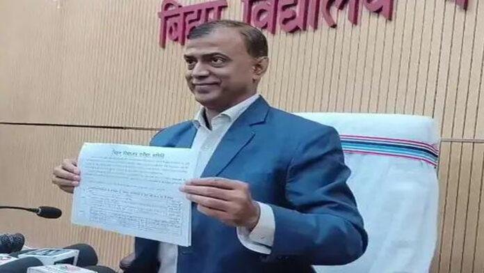 बिहार बोर्ड ने जारी किया कैलेंडर, 2 फरवरी से इंटर तो 17 से मैट्रिक का एग्जाम