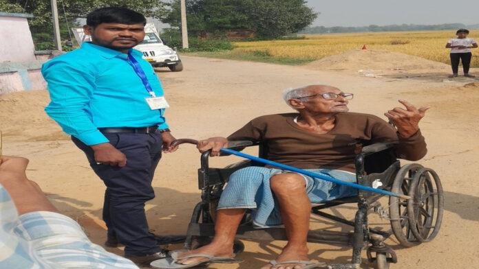 Breaking : दूसरे चरण के मतदान खत्म, आज हुई बंपर वोटिंग