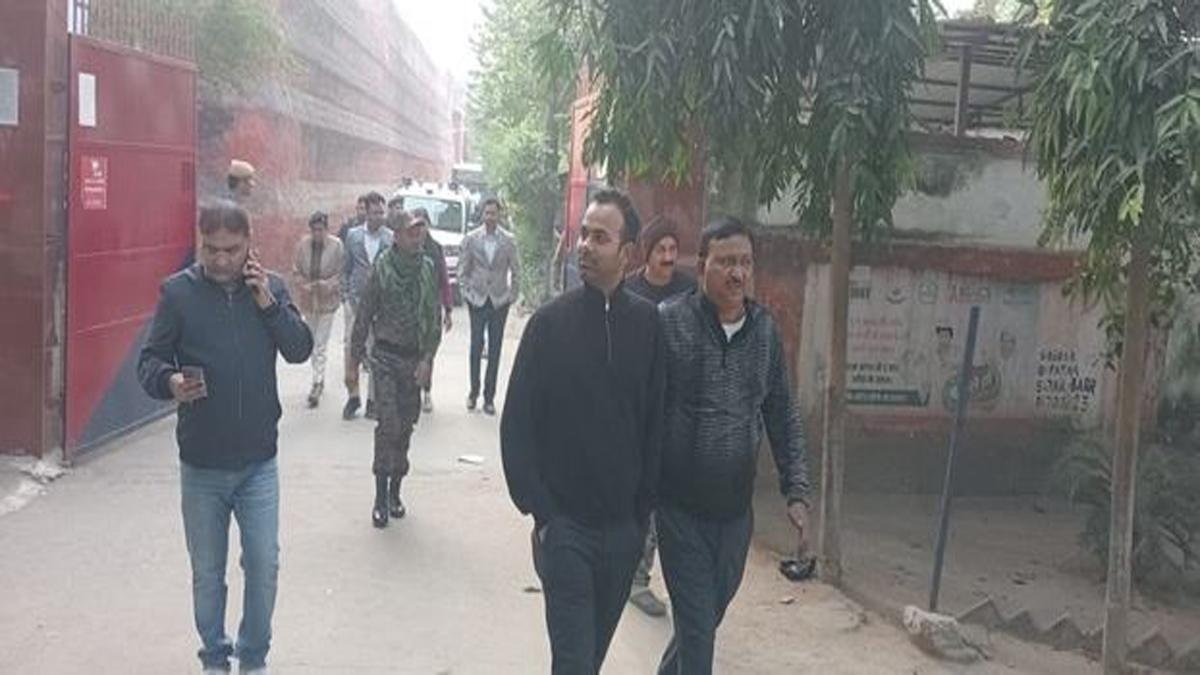 Barh Raid 1 22Scope News