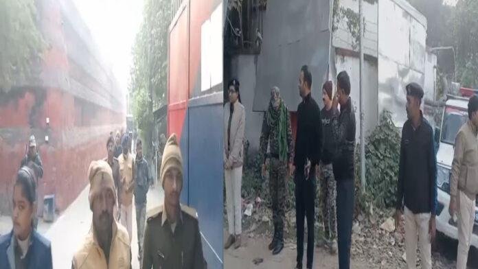 बेऊर सेंट्रल व बाढ़ जेल में छापेमारी, अधिकारियों ने वार्डों को खंगाला, कैदियों को बीच हड़कंप