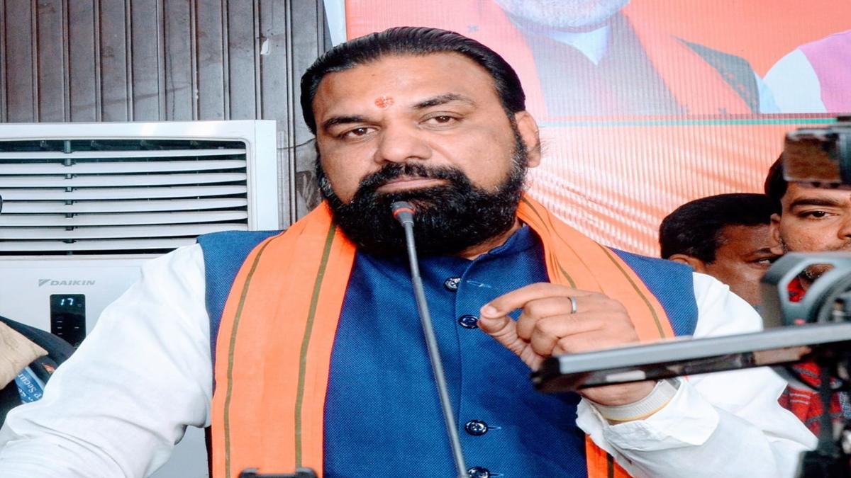 प्रदेश भाजपा कार्यालय में BLA–1 सम्मान समारोह का आयोजन, सम्राट व दिलीप रहे मौजूद 3 22Scope News Bihar BJP 1 3 22Scope News