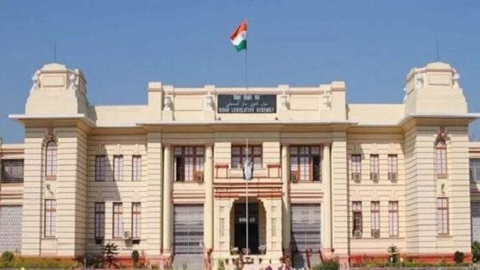 विधानसभा सत्र को लेकर राजधानी में 1-5 दिसंबर तक धारा 163 लागू, इन चीजों पर रहेगा बैन