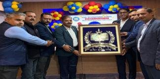 GOAL इंटरनेशनल स्कूल का भव्य शुभारंभ, गुणवत्तापूर्ण शिक्षा के क्षेत्र में एक नया मील का पत्थर