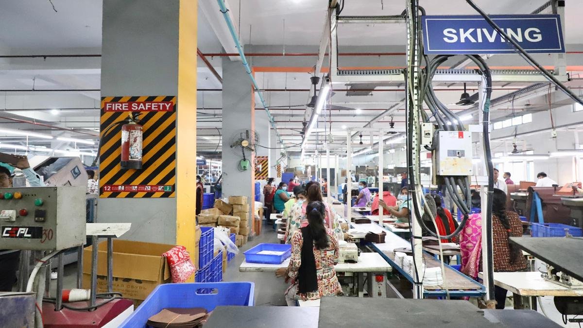 Britannia Biscuit Factory 1 22Scope News