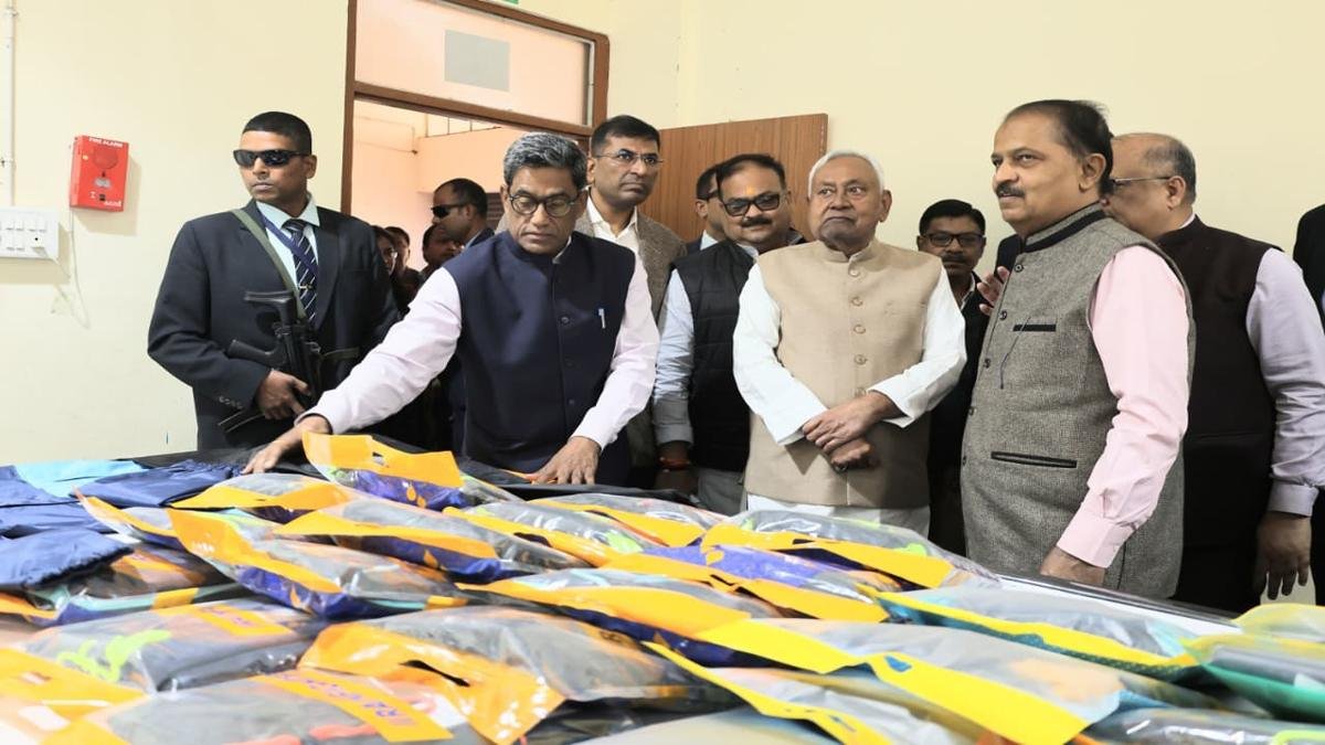 Britannia Biscuit Factory 12 22Scope News