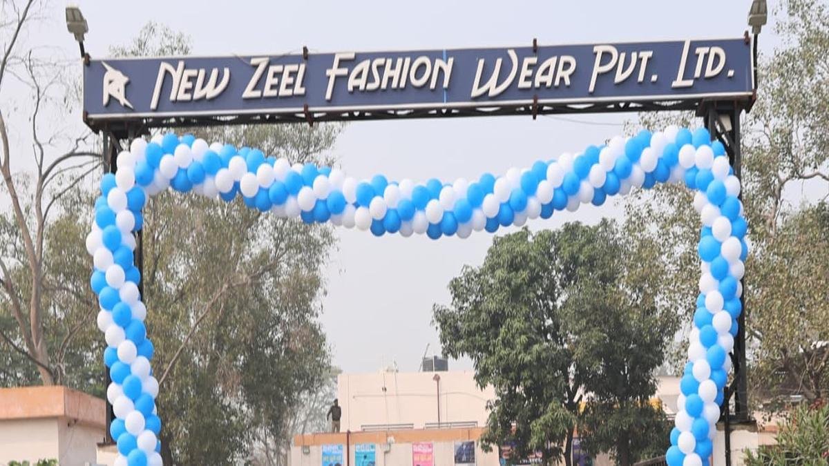 Britannia Biscuit Factory 13 22Scope News