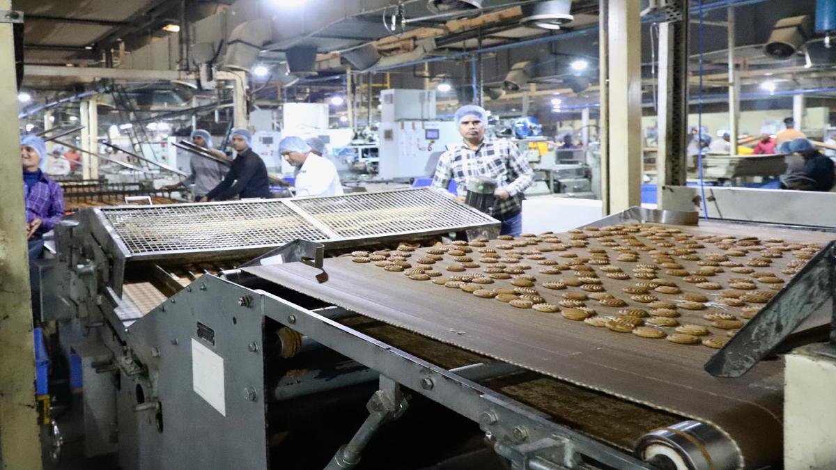 Britannia Biscuit Factory 3 22Scope News